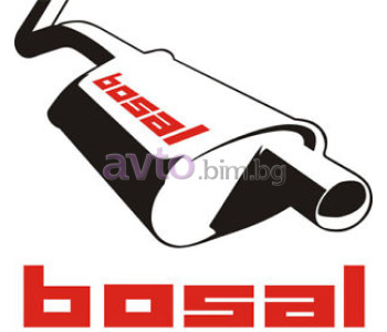 Катализатори Bosal за SKODA OCTAVIA I (1U5) комби от 1998 до 2010