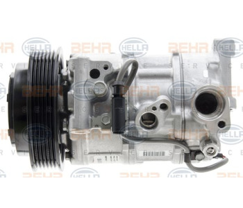 Топлообменник, отопление на вътрешното пространство HELLA 8FH 351 024-431 за VOLKSWAGEN TRANSPORTER IV (70XA) товарен от 1990 до 2003