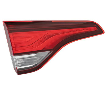 Вентилатор вътрешно пространство HELLA 8EW 009 100-341 за VOLKSWAGEN TRANSPORTER IV (70XB, 70XC, 7DB, 7DW, 7DK) пътнически от 1990 до 2003