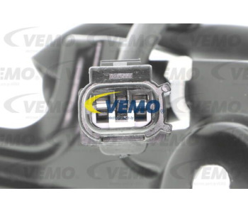 Маслен радиатор, двигателно масло VEMO V95-60-0006 за VOLVO V40 хечбек от 2012