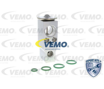 Разширителен клапан, климатизация VEMO V95-77-0009 за LAND ROVER RANGE ROVER EVOQUE (L538) кабриолет от 2016