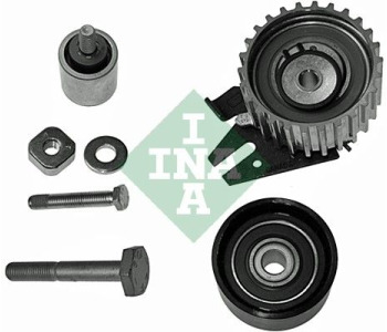 Водна помпа INA 538 0808 10 за VOLVO V40 хечбек от 2012