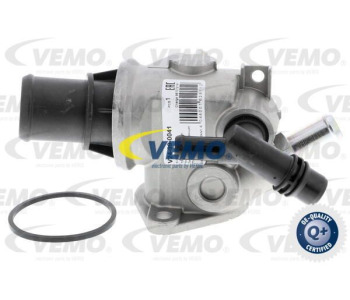 Допълнителна водна помпа VEMO V25-16-0006 за JAGUAR XK8 (X100) купе от 1996 до 2005
