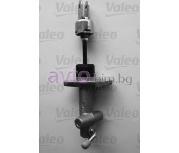 Горна помпа на съединител VALEO 804681 за DAEWOO NUBIRA (KLAN) седан от 2003