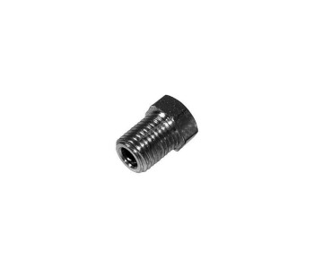 Нипел за спирачни тръбички M10x1 - 10бр.