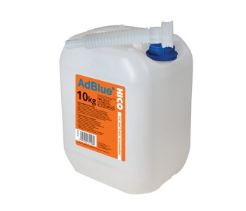 Добавка AdBlue BORG 10 литра
