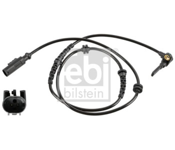 Вентилатор, охлаждане на двигателя FEBI BILSTEIN 104230 за LAND ROVER DEFENDER (L316) пикап от 1995 до 2016