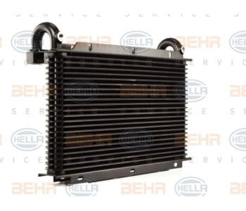 Вентилатор, охлаждане на двигателя HELLA 8MV 376 906-791 за LAND ROVER DISCOVERY II (L318) от 1998 до 2004