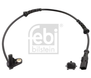 Вентилатор, охлаждане на двигателя FEBI BILSTEIN 104229 за LAND ROVER RANGE ROVER II (P38A) от 1994 до 2002