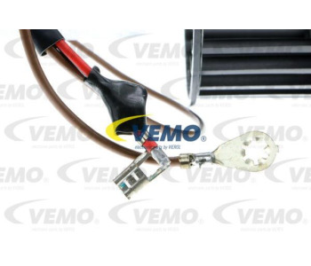 Интеркулер (охладител за въздуха на турбината) VEMO V25-60-0013 за FORD TRANSIT (FA) товарен от 2000 до 2006