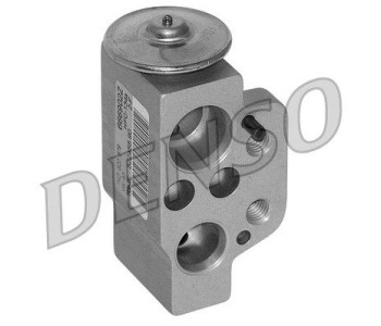 Разширителен клапан, климатизация DENSO DVE17006 за SMART FORTWO (450) купе от 2004 до 2007