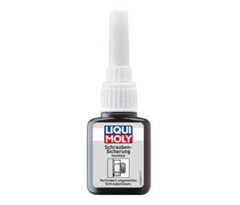 Осигурител за резби LIQUI MOLY (3803) HIGH STRENGTH - 10гр.