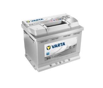 Стартов акумулатор VARTA 5634000613162 за PEUGEOT 308 II (T9) от 2013 до 2021