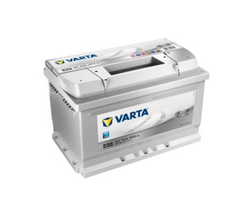 Стартов акумулатор VARTA 5744020753162 за AUDI 80 купе (89, 8B) от 1988 до 1996
