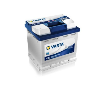 Стартов акумулатор VARTA 5524000473132 за ALFA ROMEO MITO (955) от 2008