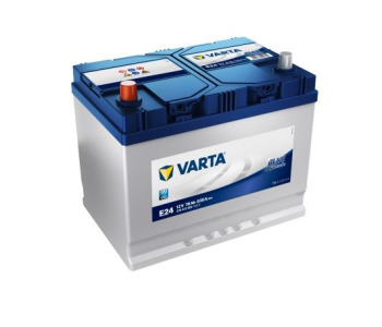 Стартов акумулатор VARTA 5704130633132 за OPEL ANTARA от 2006