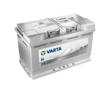 Стартов акумулатор VARTA 5854000803162 за RENAULT TRAFIC II (JL) пътнически от 2001 до 2014