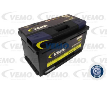 Стартов акумулатор VEMO V99-17-0016 за VOLKSWAGEN TRANSPORTER V (7HA, 7HH, 7EA, 7EH) товарен от 2003 до 2015