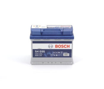 Стартов акумулатор BOSCH 092 S4E 051 за SMART FORFOUR (453) от 2014
