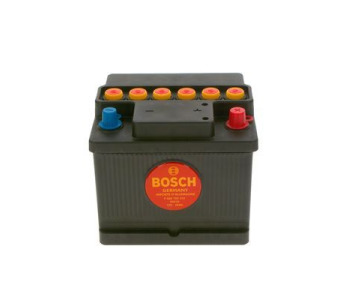 Стартов акумулатор BOSCH F 026 T02 310 за ALFA ROMEO SPIDER (105_) от 1966 до 1977