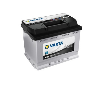 Стартов акумулатор VARTA 5564010483122 за LADA SAMARA (21099, 2115) седан от 1987 до 2012