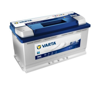 Стартов акумулатор VARTA 595500085D842 за RENAULT MASTER III (FV) товарен от 2010