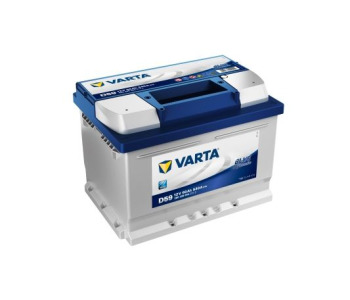 Стартов акумулатор VARTA 5604090543132 за OPEL VECTRA B (J96) седан от 1995 до 2002
