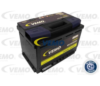 Стартов акумулатор VEMO V99-17-0022 за VOLKSWAGEN TRANSPORTER IV (70XB, 70XC, 7DB, 7DW, 7DK) пътнически от 1990 до 2003