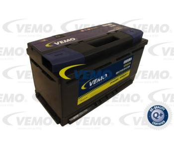 Стартов акумулатор VEMO V99-17-0019 за MERCEDES SPRINTER T1N (W901, W902) 2T от 1995 до 2006