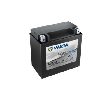 Стартов акумулатор VARTA 513106020G412 за MERCEDES E (W212) седан от 2009 до 2016