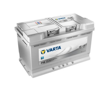 Стартов акумулатор VARTA 5852000803162 за VOLVO C70 II кабриолет от 2006 до 2013