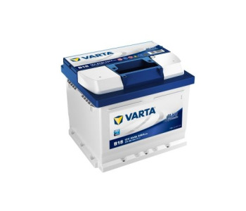Стартов акумулатор VARTA 5444020443132 за NISSAN KUBISTAR (X80) товарен от 2003