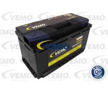 Стартов акумулатор VEMO V99-17-0020 за AUDI A6 (4F2, C6) от 2004 до 2011