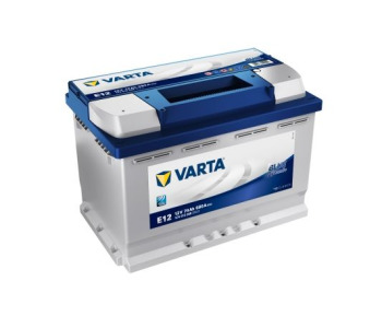 Стартов акумулатор VARTA 5740130683132 за CHRYSLER VOYAGER (RG, RS) от 1999 до 2008