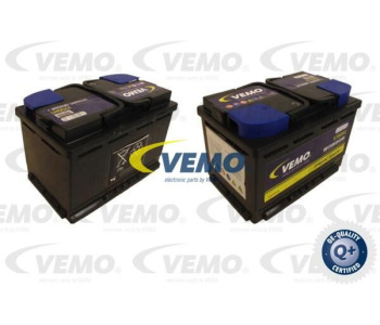 Стартов акумулатор VEMO V99-17-0015-1 за FIAT DUCATO (280) товарен от 1982 до 1990
