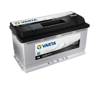 Стартов акумулатор VARTA 5901220723122 за IVECO DAILY II товарен от 1989 до 1999