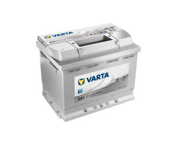 Стартов акумулатор VARTA 5614000603162 за OPEL ASTRA J (P10) хечбек от 2009 до 2015