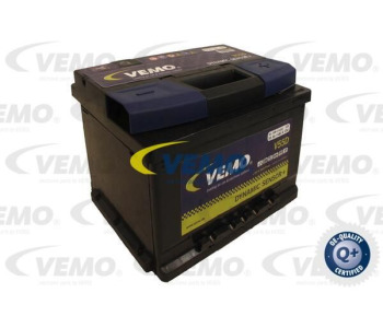 Стартов акумулатор VEMO V99-17-0012 за VOLVO 340-360 (343, 345) от 1976 до 1991