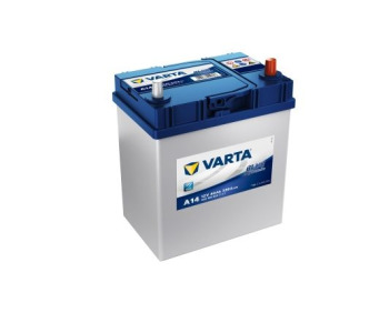Стартов акумулатор VARTA 5401260333132 за SUZUKI ALTO (GF) от 2009 до 2014