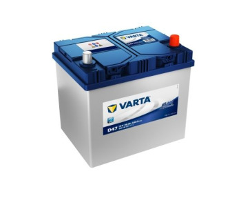 Стартов акумулатор VARTA 5604100543132