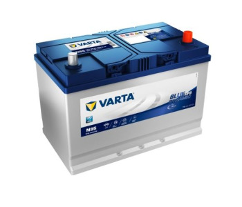 Стартов акумулатор VARTA 585501080D842 за MAZDA 3 (BM) седан от 2013