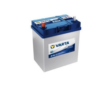 Стартов акумулатор VARTA 5401270333132 за SUZUKI SJ 413 (OS) от 1984 до 1991