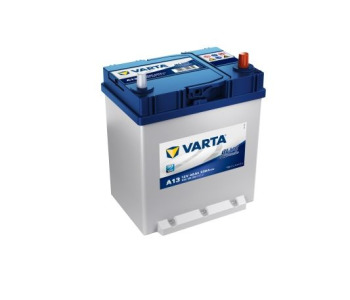 Стартов акумулатор VARTA 5401250333132 за HYUNDAI ATOS (MX) от 1997 до 2014