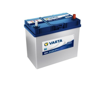 Стартов акумулатор VARTA 5451550333132 за MAZDA MX-5 IV (ND) от 2015