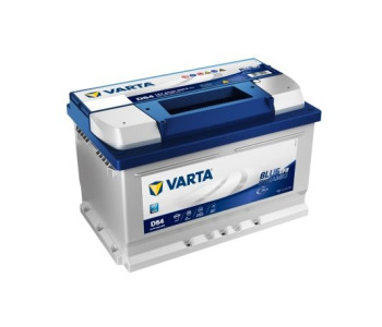 Стартов акумулатор VARTA 565500065D842 за FORD C-MAX II (DXA/CB7, DXA/CEU) от 2010