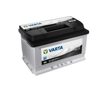 Стартов акумулатор VARTA 5701440643122 за FORD TRANSIT (E) платформа от 1991 до 1994