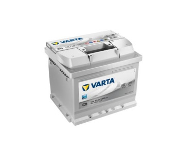 Стартов акумулатор VARTA 5524010523162 за RENAULT CLIO III (BR0/1, CR0/1) от 2005 до 2012