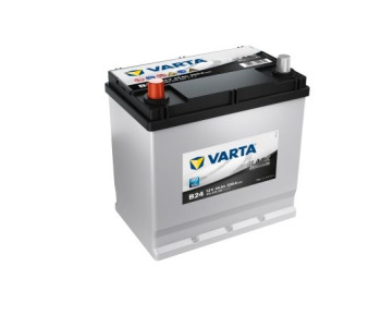 Стартов акумулатор VARTA 5450790303122 за HYUNDAI LANTRA I (J-1) от 1990 до 1995