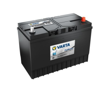Стартов акумулатор VARTA 620047078A742 за IVECO DAILY III платформа от 1998 до 2006