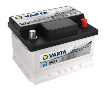 Стартов акумулатор VARTA 535106052I062 за MERCEDES SL (R230) от 2001 до 2012